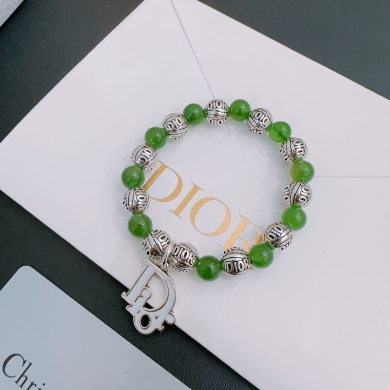 Christian Dior Bracelets